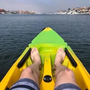 Meet your Posher, Brandon